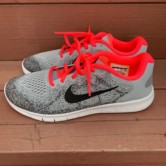 NEW Nike Free RN 2017 - Picture 6 of 7